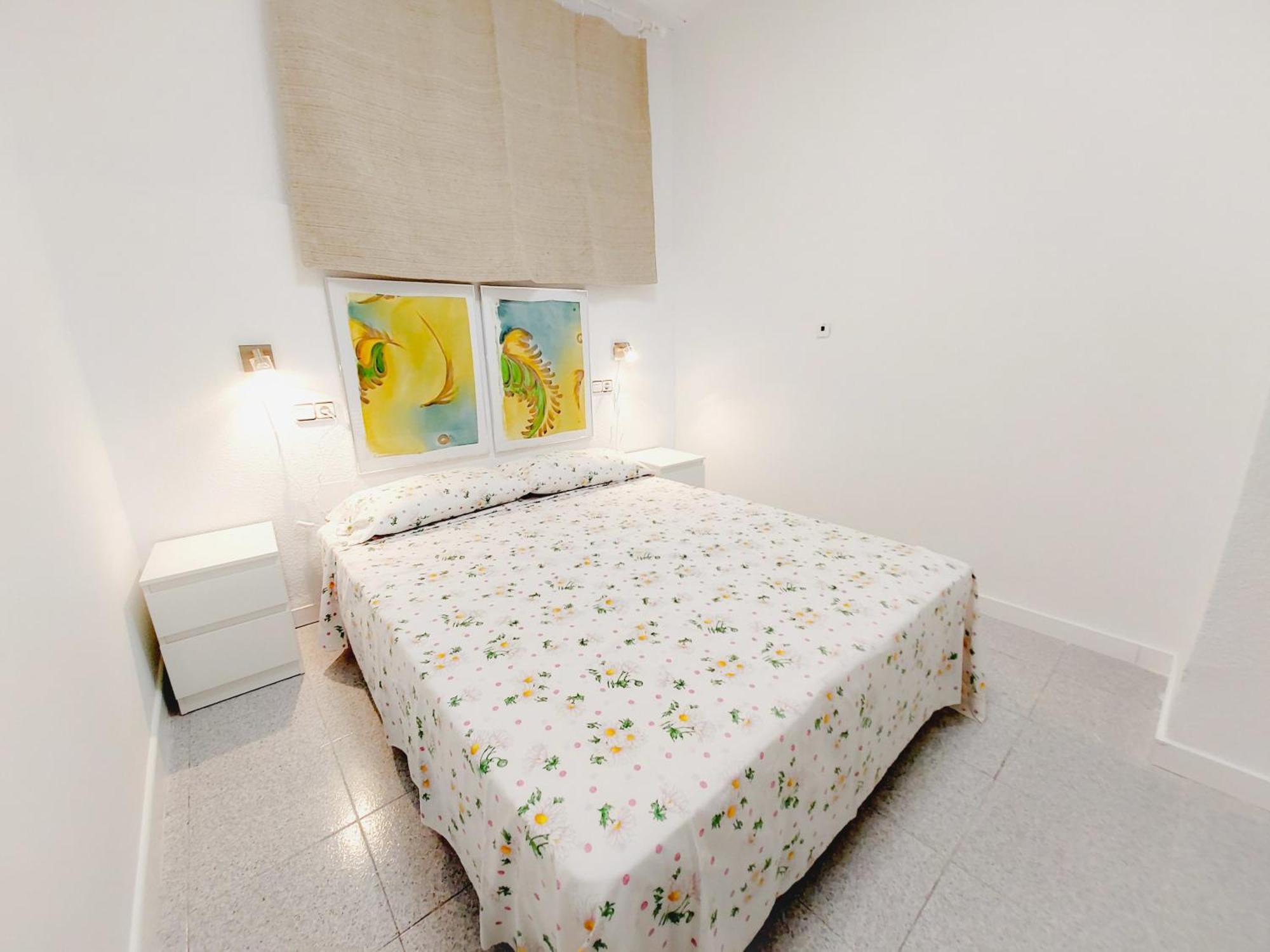 Alojamiento San Juan En Murcia Centro Exterior foto